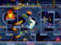 Gratis downloaden Snowy: Space Trip screenshot 2