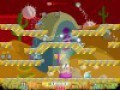 Gratis downloaden Snowy - The Bear's Adventures screenshot 2