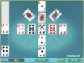 Gratis downloaden Solitaire 2 screenshot 1