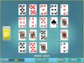 Gratis downloaden Solitaire 2 screenshot 2