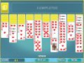 Gratis downloaden Solitaire 2 screenshot 3