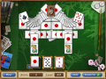 Gratis downloaden Solitaire Cruise screenshot 1