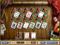 Gratis downloaden Solitaire Cruise screenshot 2
