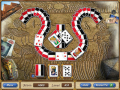 Gratis downloaden Solitaire Cruise screenshot 3
