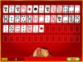 Gratis downloaden Solitaire screenshot 2