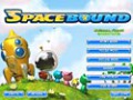 Gratis downloaden Spacebound screenshot 3
