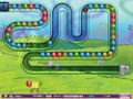 Gratis downloaden SpongeBob SquarePants Bubble Rush! screenshot 1