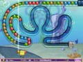 Gratis downloaden SpongeBob SquarePants Bubble Rush! screenshot 2