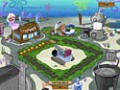 Gratis downloaden SpongeBob SquarePants Diner Dash 2 screenshot 1