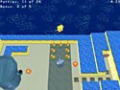 Gratis downloaden SpongeBob SquarePants Krabby Quest screenshot 2