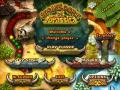 Free download StoneLoops! of Jurassica screenshot