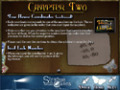 Gratis downloaden Strange Cases: The Tarot Card Mystery Strategy Guide screenshot 2