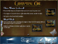 Gratis downloaden Strange Cases: The Tarot Card Mystery Strategy Guide screenshot 3