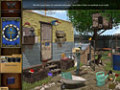 Free download Strange Cases: The Tarot Card Mystery screenshot