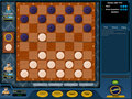 Gratis downloaden Suicide Checkers screenshot 1