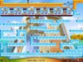 Gratis downloaden Super Granny 4 screenshot 1