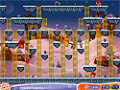 Gratis downloaden Super Granny Winter Wonderland screenshot 2