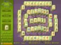Gratis downloaden Super Mahjong screenshot 1