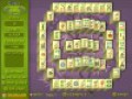 Gratis downloaden Super Mahjong screenshot 3