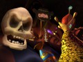 Gratis downloaden Tales of Monkey Island: Chapter 3 screenshot 3