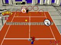 Gratis downloaden Tennis titans screenshot 1