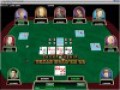 Gratis downloaden Texas Hold 'Em Championship screenshot 1