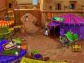Gratis downloaden The Adventures Of Alladin And The Magic Skull screenshot 2
