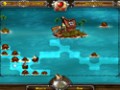 Gratis downloaden The Adventures of Mary Ann: Lucky Pirates screenshot 3