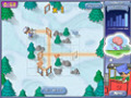 Gratis downloaden The Amazing Brain Train screenshot 2