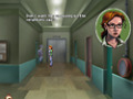 Gratis downloaden The Blackwell Convergence screenshot 3