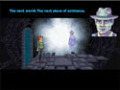 Gratis downloaden The Blackwell Legacy screenshot 1