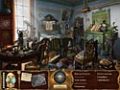 Free download The Clockwork Man screenshot