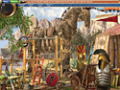 Gratis downloaden The Clumsys screenshot 2