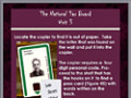 Gratis downloaden The Color of Murder Strategy Guide screenshot 2