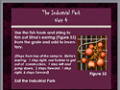 Gratis downloaden The Color of Murder Strategy Guide screenshot 3