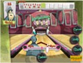 Gratis downloaden The Honeymooners Bowling screenshot 1