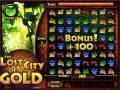Free download The Lost City of Gold screenshot