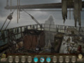Gratis downloaden The Mystery of Mary Celeste screenshot 1
