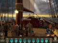 Gratis downloaden The Mystery of Mary Celeste screenshot 3