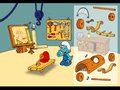Gratis downloaden The Smurfs Handy's Car screenshot 2