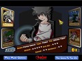 Gratis downloaden The Tale of Four Fighters screenshot 2