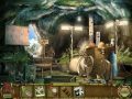 Gratis downloaden The Treasures of Mystery Island 2: Gates of Fate screenshot 3