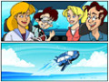 Gratis downloaden The Tuttles Madcap Misadventures screenshot 3