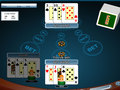 Gratis downloaden Three card Poker screenshot 1