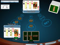 Gratis downloaden Three card Poker screenshot 2