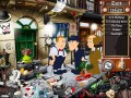 Gratis downloaden The Three Stooges : Treasure Hunt Hijinks screenshot 1