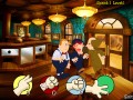 Gratis downloaden The Three Stooges : Treasure Hunt Hijinks screenshot 2