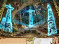 Gratis downloaden Tornado: The secret of the magic cave screenshot 1