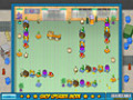 Gratis downloaden Tory's Shop'n'Rush screenshot 1