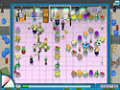 Gratis downloaden Tory's Shop'n'Rush screenshot 2